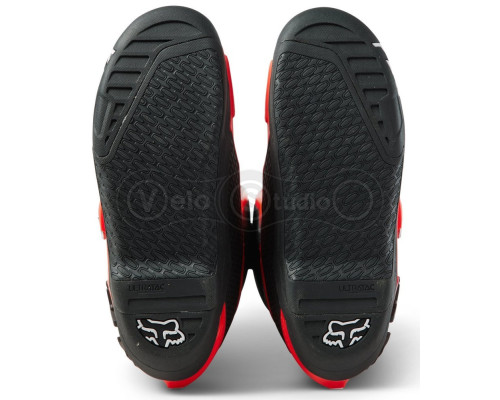 Мотоботи FOX INSTINCT 2.0 Boot [Flo Red], US12