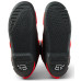 Мотоботи FOX INSTINCT 2.0 Boot [Flo Red], US12
