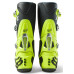Мотоботи FOX INSTINCT 2.0 Boot [Flo Yellow], US9