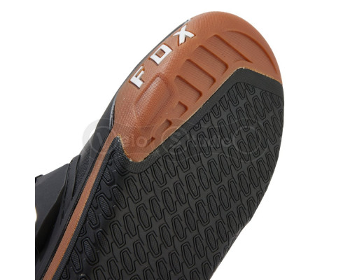 Мотоботы FOX INSTINCT 2.0 Boot [Grey], US8