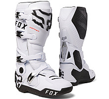Мотоботы FOX INSTINCT 2.0 Boot [White], US9