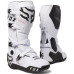 Мотоботы FOX INSTINCT 2.0 Boot [White], US10