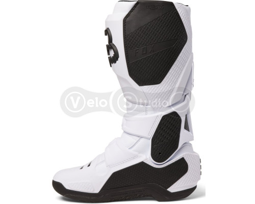 Мотоботы FOX INSTINCT 2.0 Boot [White], US10