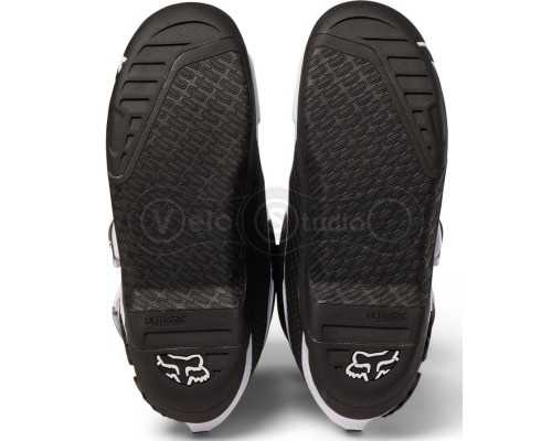 Мотоботы FOX INSTINCT 2.0 Boot [White], US10