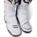 Мотоботы FOX INSTINCT 2.0 Boot [White], US10