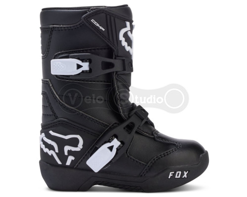 Дитячі мотоботи FOX COMP K Boot [Black], K13
