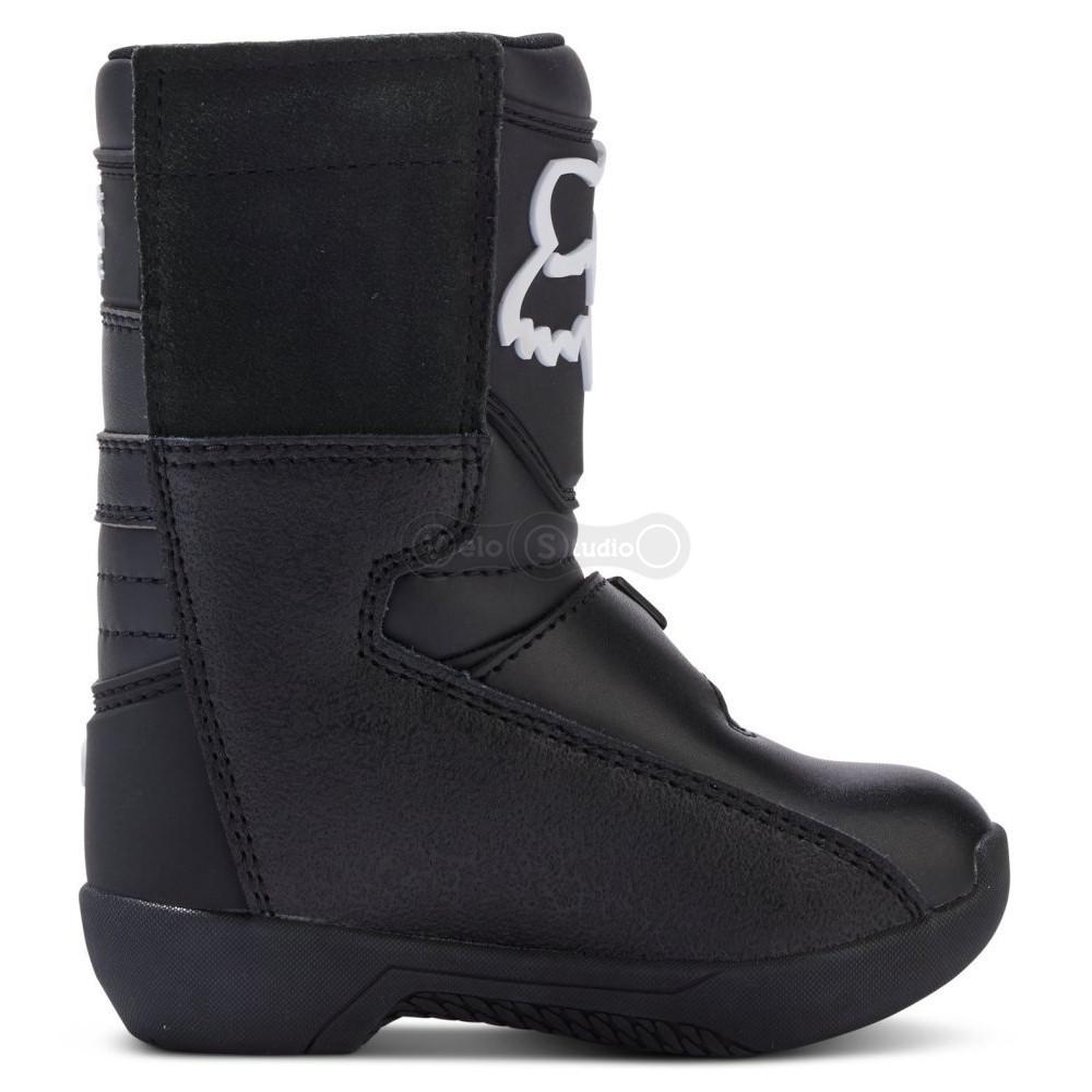 Детские мотоботы FOX COMP K Boot [Black], K13