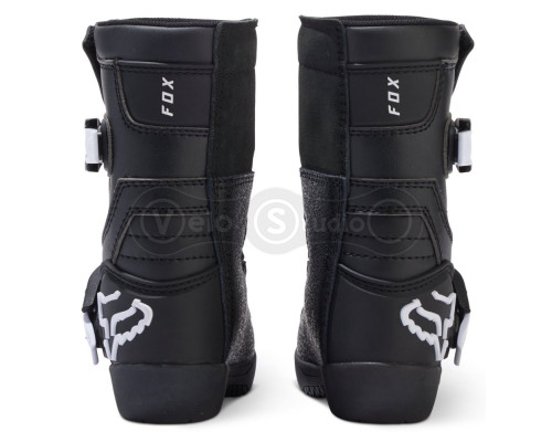 Дитячі мотоботи FOX COMP K Boot [Black], K13