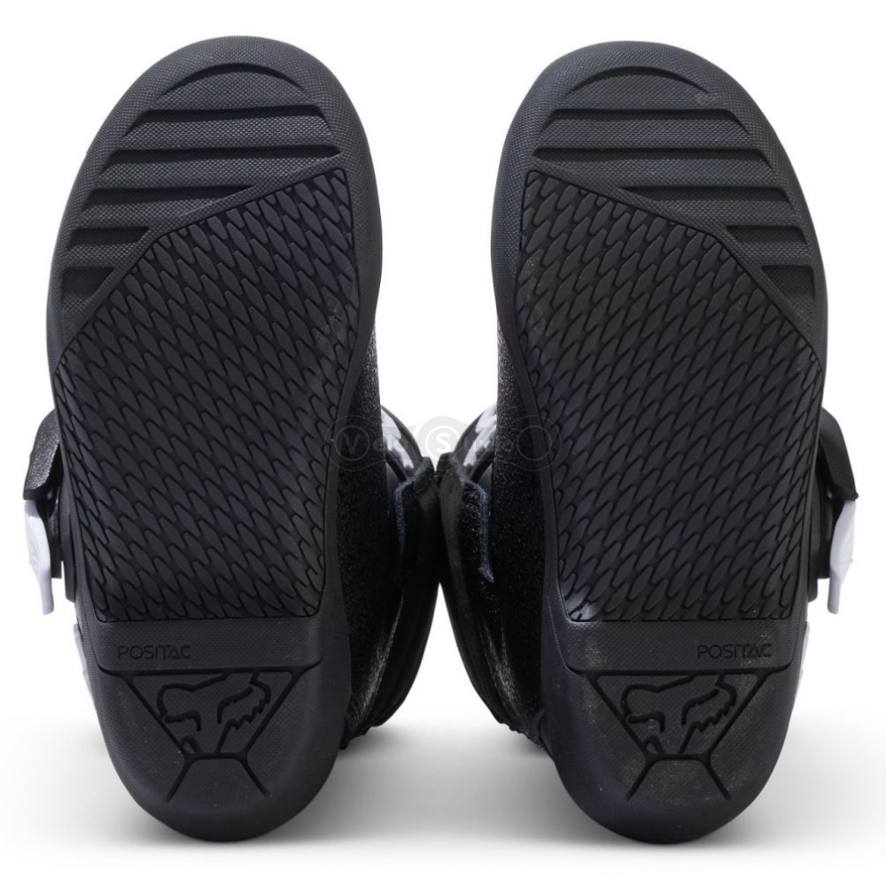 Детские мотоботы FOX COMP K Boot [Black], K13