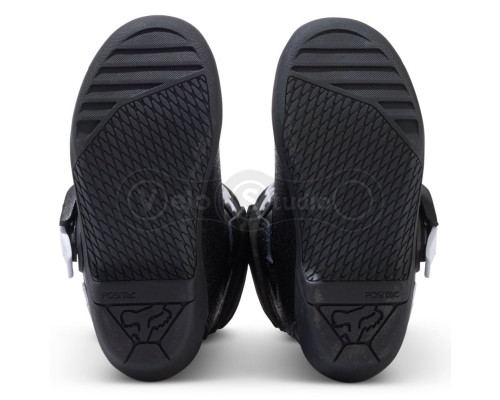Дитячі мотоботи FOX COMP K Boot [Black], K13