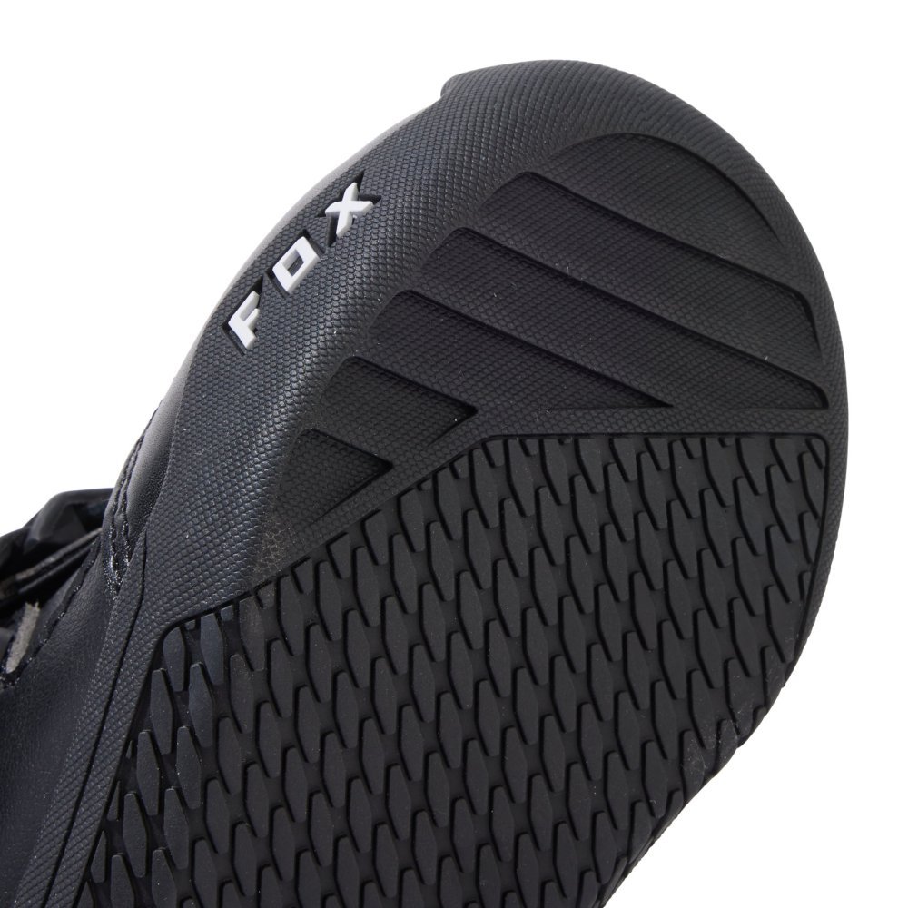 Детские мотоботы FOX COMP K Boot [Black], K13