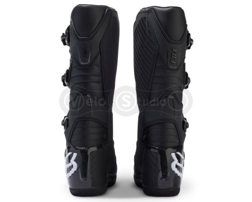 Дитячі мотоботи FOX Comp Youth Boot [Black], US1