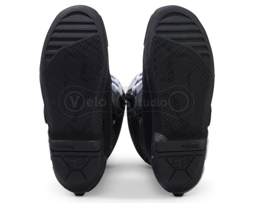 Дитячі мотоботи FOX Comp Youth Boot [Black], US1