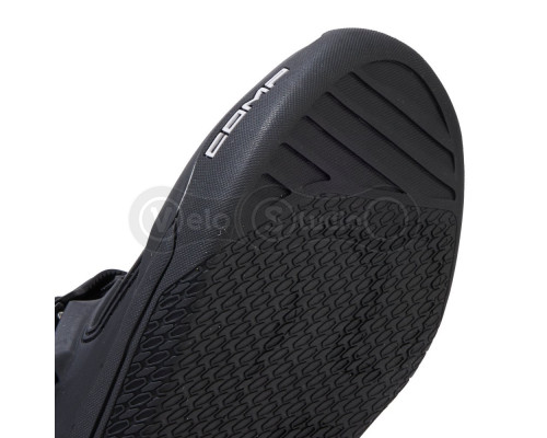 Дитячі мотоботи FOX Comp Youth Boot [Black], US1