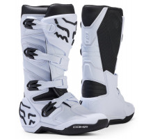 Детские мотоботы FOX Comp Youth Boot [White], US1