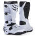 Детские мотоботы FOX Comp Youth Boot [White], US4
