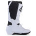 Детские мотоботы FOX Comp Youth Boot [White], US4