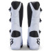 Детские мотоботы FOX Comp Youth Boot [White], US4