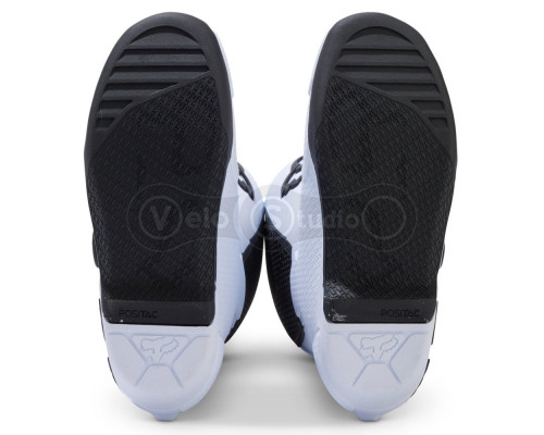 Детские мотоботы FOX Comp Youth Boot [White], US4