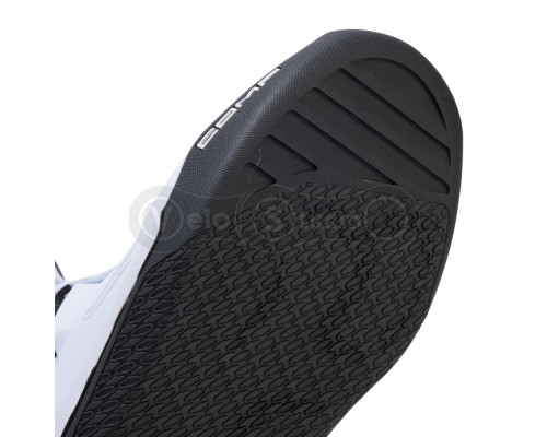 Детские мотоботы FOX Comp Youth Boot [White], US4