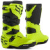 Детские мотоботы FOX Comp Youth Boot [Flo Yellow], US2