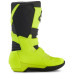 Детские мотоботы FOX Comp Youth Boot [Flo Yellow], US2