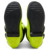 Детские мотоботы FOX Comp Youth Boot [Flo Yellow], US2