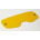 Линза FOX AIRSPACE/MAIN II LENS - Yellow, Colored Lens Линза FOX AIRSPACE/MAIN II LENS - Yellow, Colored Lens