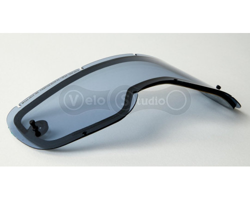 Линза FOX AIRSPACE/MAIN II DUAL LENS - Dark Grey, Dual Colored Lens