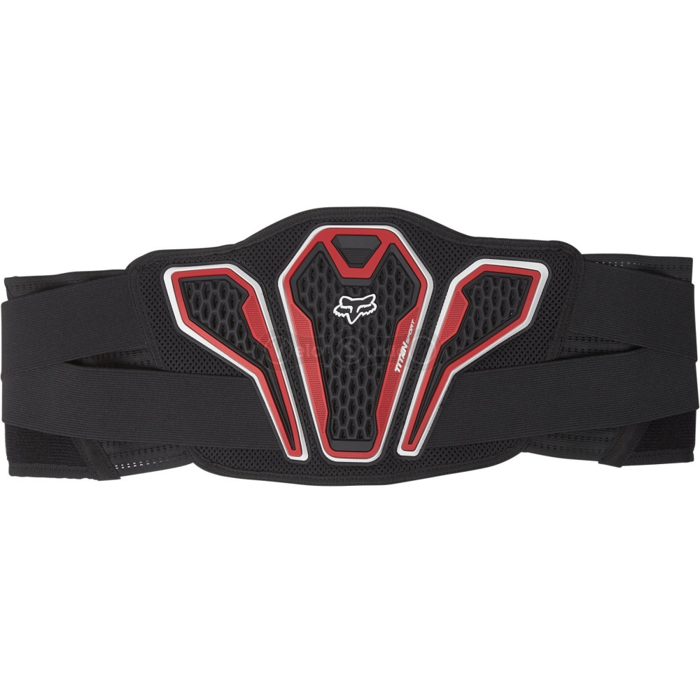 Пояс FOX Titan Sport Belt [Black], L/XL