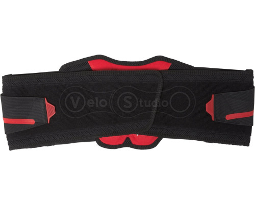 Пояс FOX Titan Race Belt [Black], L/XL