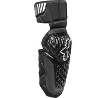 Детские налокотники FOX Youth Titan Race Elbow [Black], One Size (6-14 лет)