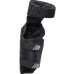 Детские налокотники FOX Youth Titan Race Elbow [Black], One Size (6-14 лет)