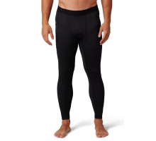 Штаны FOX TECBASE FIRE Pant [Black], Medium