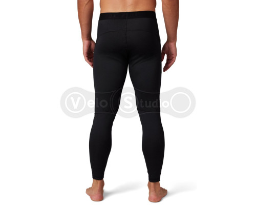 Штани FOX TECBASE FIRE Pant [Black], Medium