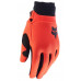 Детские зимние перчатки FOX YTH DEFEND THERMO GLOVE [Flo Orange], YM (6)
