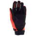 Дитячі зимові рукавички FOX YTH DEFEND THERMO GLOVE [Flo Orange], YM (6)
