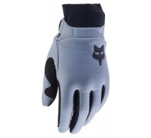 Дитячі зимові рукавички FOX YTH DEFEND THERMO GLOVE [Steel Gray], YM (6)