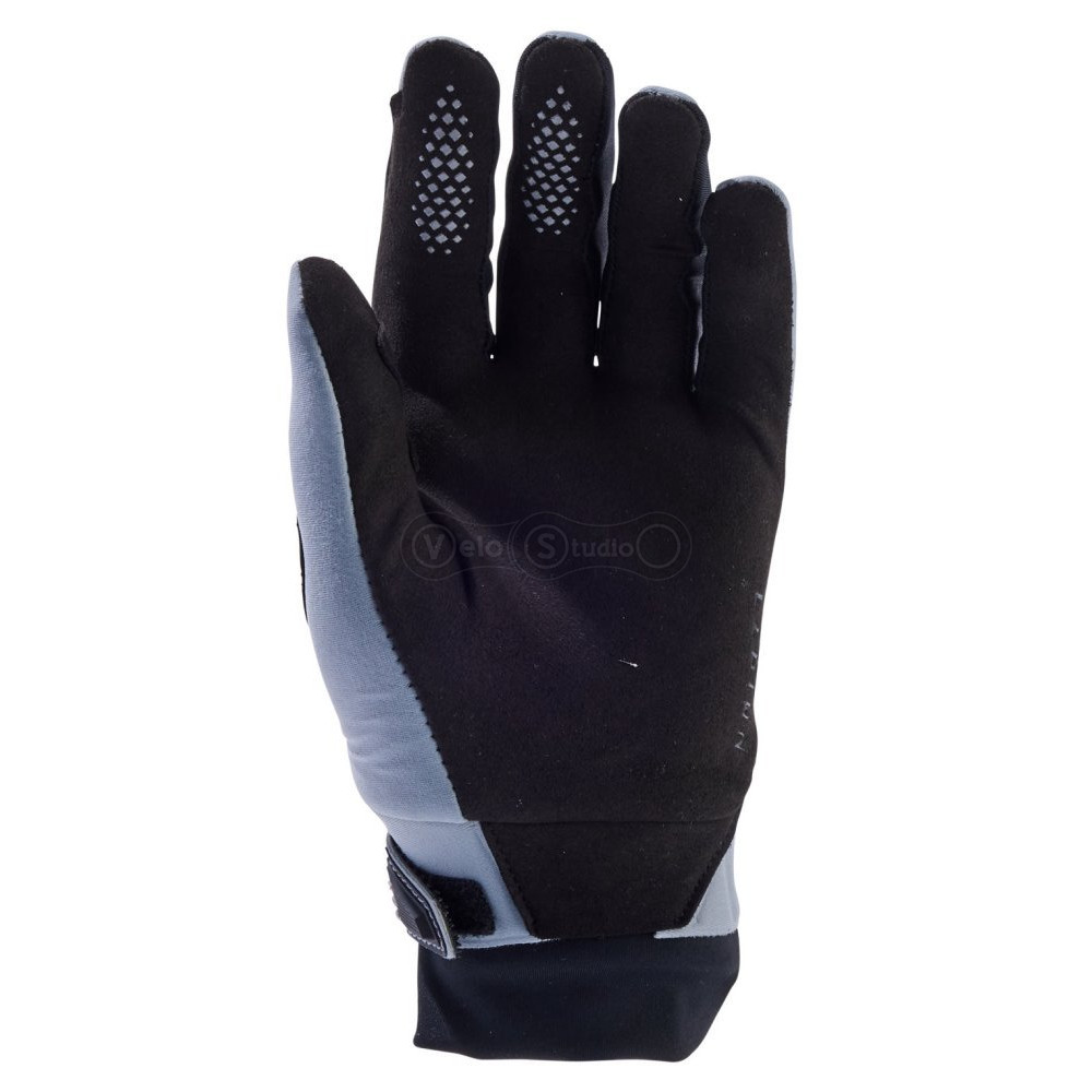 Детские зимние перчатки FOX YTH DEFEND THERMO GLOVE [Steel Gray], YM (6)