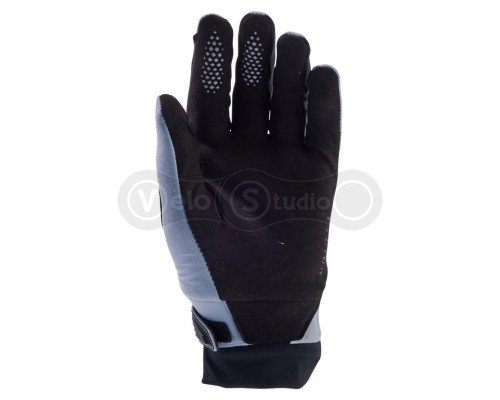 Детские зимние перчатки FOX YTH DEFEND THERMO GLOVE [Steel Gray], YM (6)