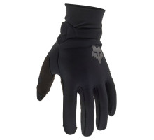 Зимние перчатки FOX DEFEND THERMO GLOVE - CE [Black], M (9)