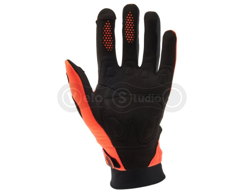 Зимові рукавички FOX DEFEND THERMO GLOVE - CE [Flo Orange], S (8)