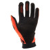 Зимові рукавички FOX DEFEND THERMO GLOVE - CE [Flo Orange], S (8)