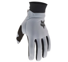 Зимові рукавички FOX DEFEND THERMO GLOVE - CE [Steel Gray], S (8)