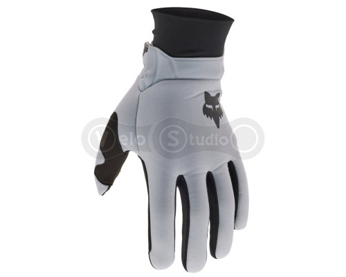 Зимние перчатки FOX DEFEND THERMO GLOVE - CE [Steel Gray], S (8)