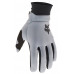 Зимние перчатки FOX DEFEND THERMO GLOVE - CE [Steel Gray], S (8)