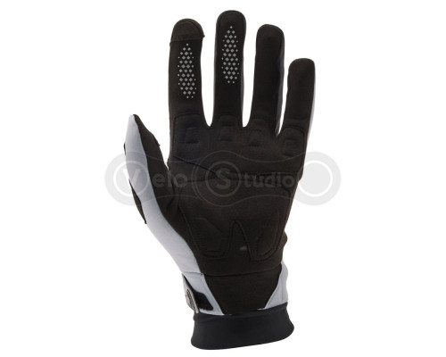 Зимние перчатки FOX DEFEND THERMO GLOVE - CE [Steel Gray], S (8)