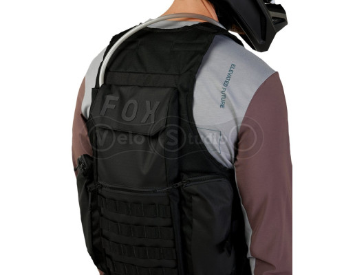Жилет FOX Legion Tac Vest Black розмір S/M