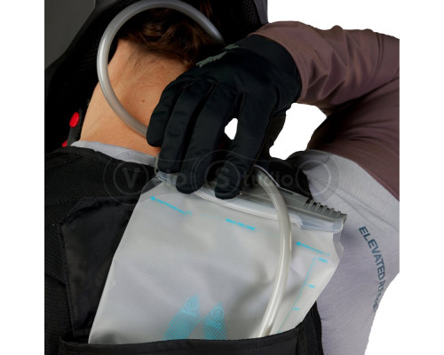 Жилет FOX Legion Tac Vest Black розмір S/M