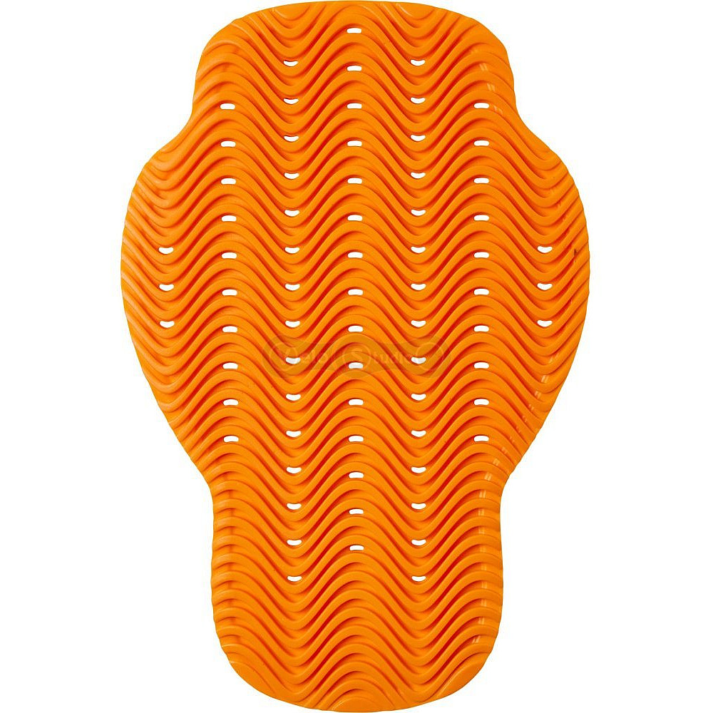 Вставка на захист спини FOX D3O VIPER BACK INSERT [Orange], L